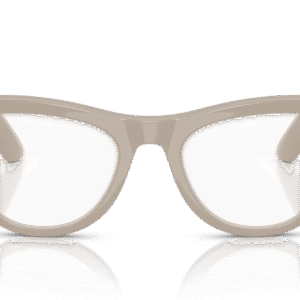 Ray-Ban Meta Skyler (Gen 2) RW 4014 with Transitions® lenses