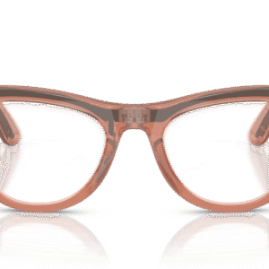 Ray-Ban Meta Skyler (Gen 2) RW 4014 with Transitions® lenses