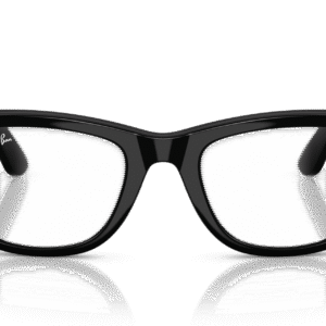 Ray-Ban Meta Wayfarer (Gen 2) RW 4012 with Transitions® lenses