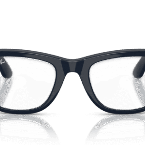 Ray-Ban Meta Wayfarer (Gen 2) RW 4012 with Transitions® lenses