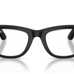 Ray-Ban Meta Wayfarer (Gen 2) RW 4012 with Transitions® lenses