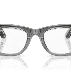 Ray-Ban Meta Wayfarer (Gen 2) RW 4012 with Transitions® lenses